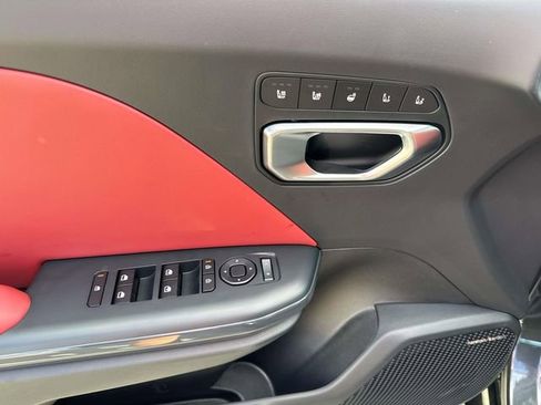 New 2026 Kia K4 GT-Line image 22