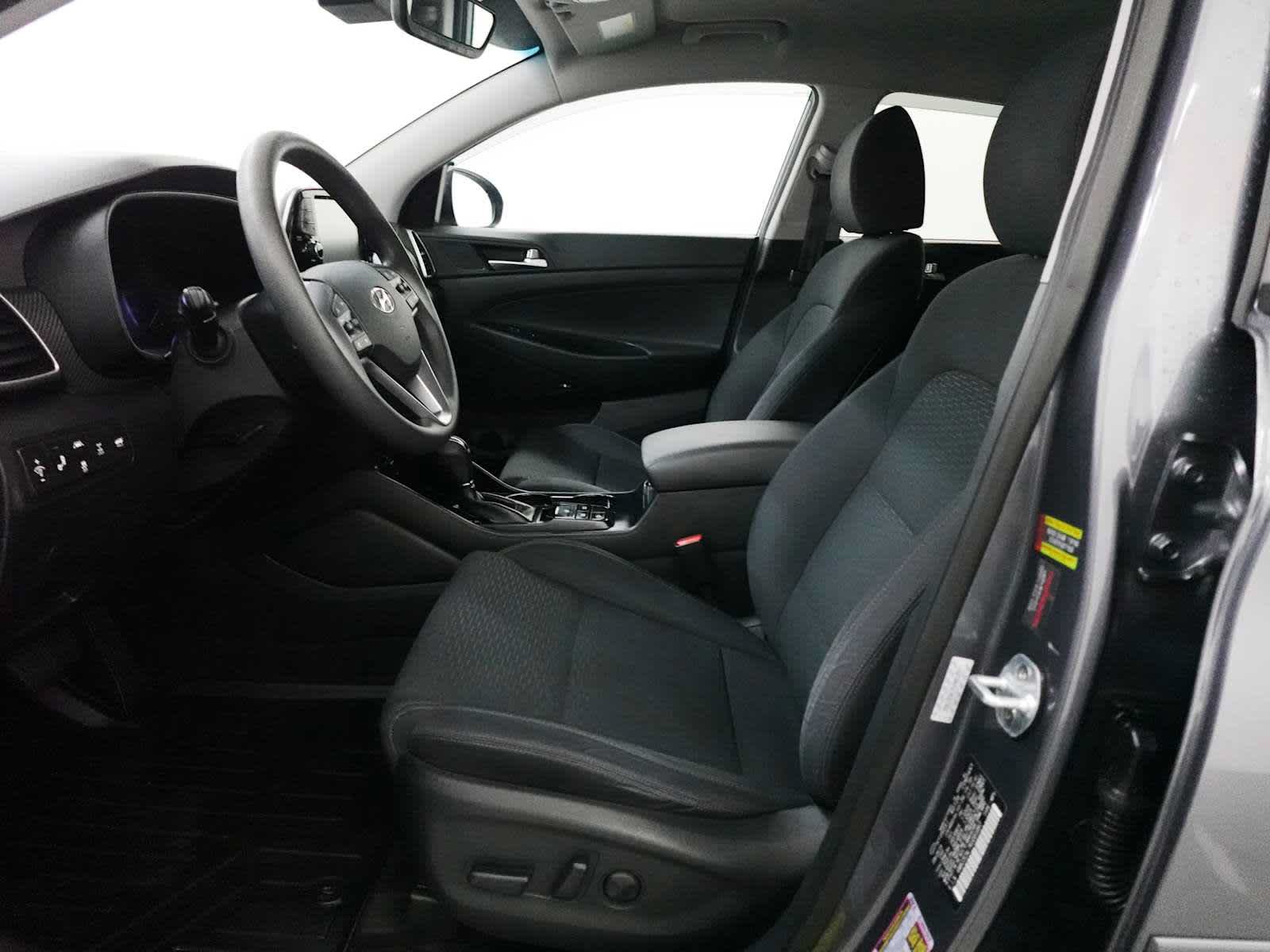 Used 2019 Hyundai Tucson Sport AWD/4WD image 11