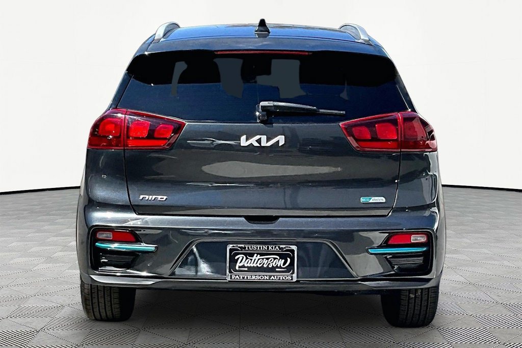 Used 2022 Kia Niro EX FWD image 5