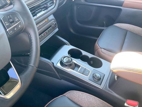 New 2025 Ford Bronco Sport Outer Banks w/ Outer Banks Tech Package+ image 8