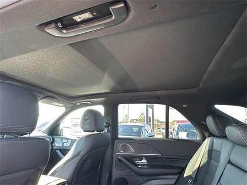 Used 2026 Mercedes-Benz GLE 53 AMG 4MATIC image 13