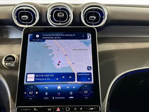 Certified 2025 Mercedes-Benz GLC 300 image 13