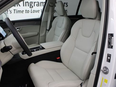 New 2026 Volvo XC90 B6 Ultra w/ Protection Package AWD/4WD image 15