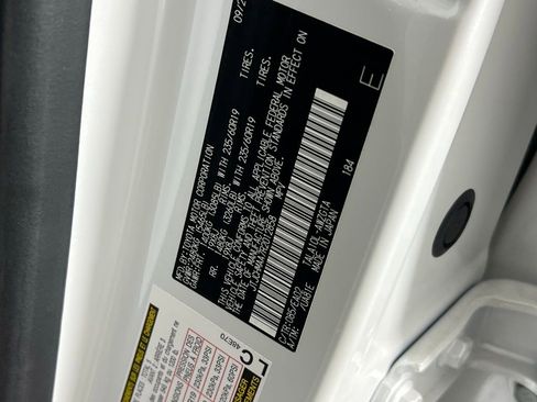 Used 2024 Lexus RX 350 Premium image 34