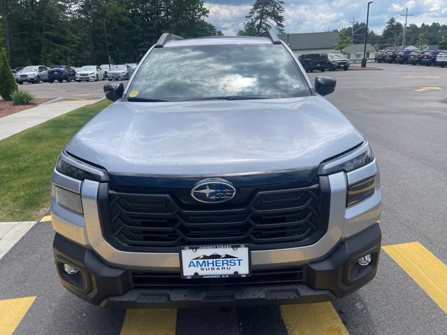 New 2026 Subaru Outback Premium AWD/4WD image 2