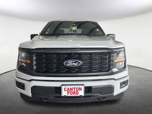 New 2026 Ford F150 STX w/ Equipment Group 200A image 8