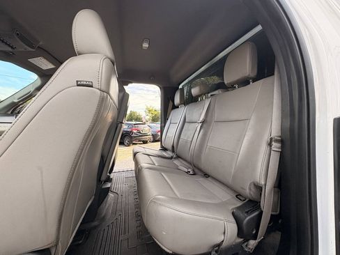 Used 2019 Ford F250 XL w/ XL Value Package AWD/4WD image 22