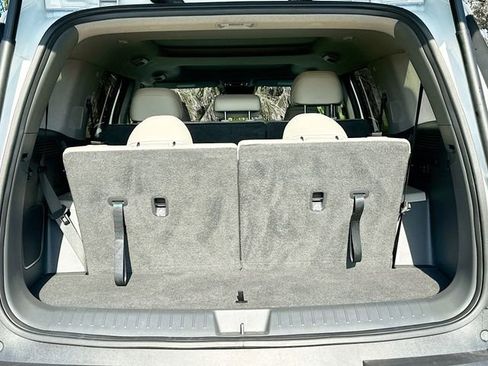 Used 2024 Hyundai Santa Fe Limited image 27