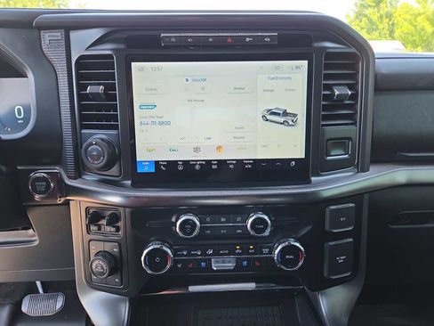 Used 2024 Ford F150 Tremor w/ Equipment Group 402A High AWD/4WD image 24