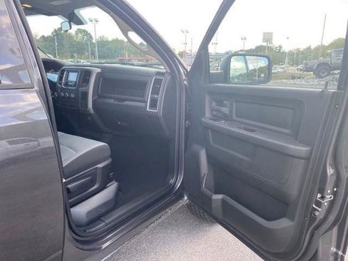 Used 2023 RAM 1500 Tradesman w/ Tradesman SXT Package AWD/4WD image 20