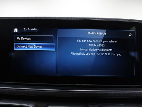 Used 2023 Mercedes-Benz GLE 350 4MATIC image 37