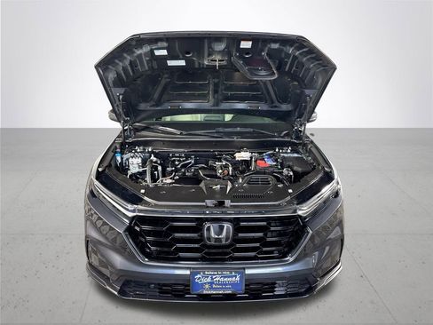 Certified 2024 Honda CR-V EX-L image 23