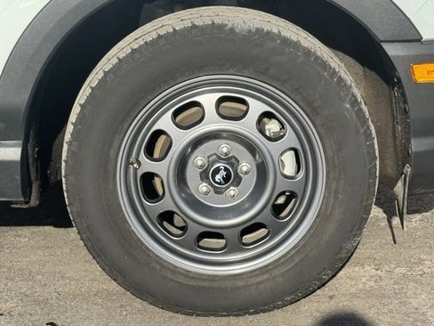 Certified 2023 Ford Bronco Sport Outer Banks image 44