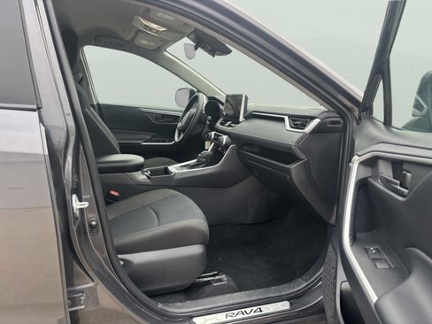 Used 2024 Toyota RAV4 LE image 14