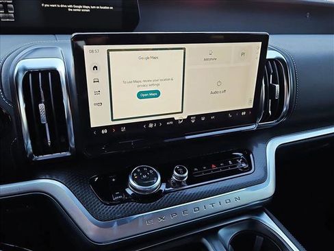 New 2026 Ford Expedition Max Platinum w/ Stealth Appearance Package image 12