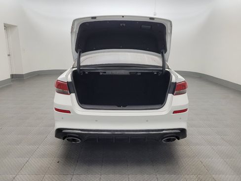 Used 2019 Kia Optima EX FWD image 29