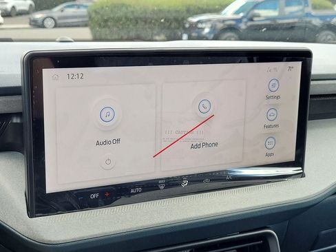 New 2026 Ford Maverick XLT w/ 4K Tow Package image 45