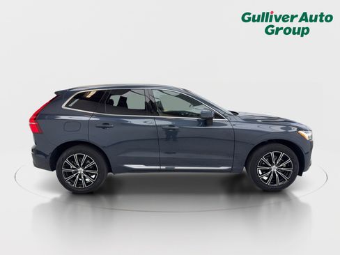 Used 2021 Volvo XC60 T5 Inscription w/ Protection Package image 10