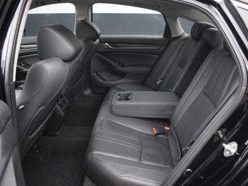 Used 2020 Honda Accord EX-L image 12