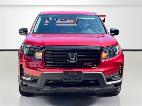 Used 2023 Honda Ridgeline Sport image 2