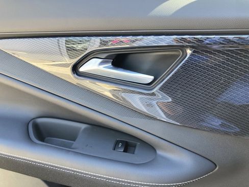 New 2026 Chevrolet Blazer EV LT image 22