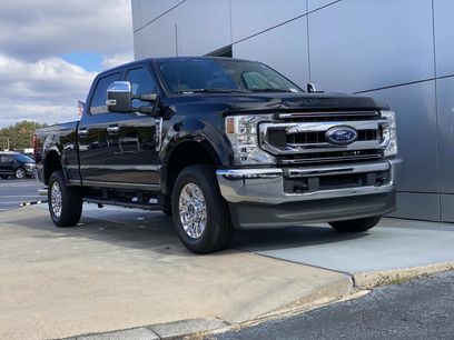 Used 2022 Ford F250 XLT