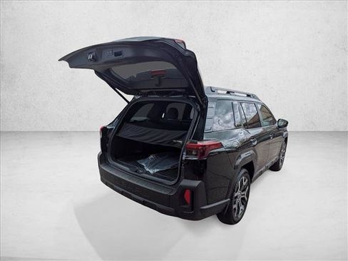 New 2026 Subaru Outback Touring XT AWD/4WD image 25