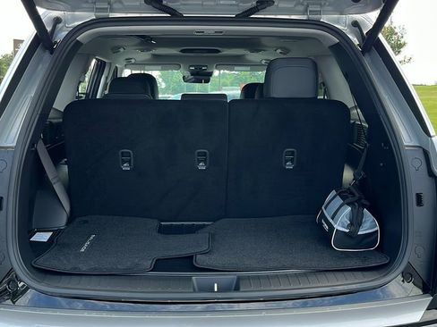 New 2026 Hyundai Palisade Limited image 9