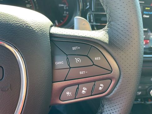 New 2026 Dodge Durango GT image 34