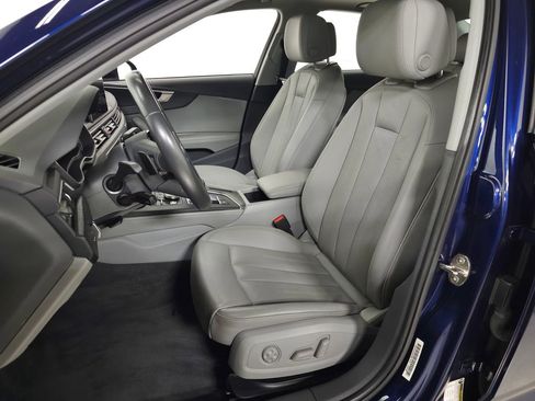 Used 2019 Audi A4 2.0T Premium Plus w/ Premium Plus Package AWD/4WD image 16