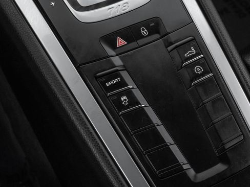 Used 2017 Porsche 718 Cayman S image 23