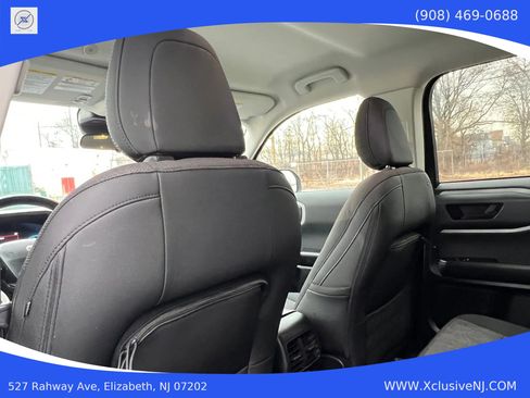 Used 2021 Ford Bronco Sport Big Bend image 28