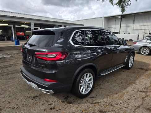 Used 2023 BMW X5 xDrive40i image 6