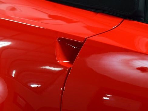 Used 2019 Chevrolet Corvette Grand Sport image 18