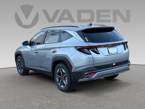 New 2026 Hyundai Tucson SEL image 21