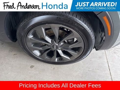 Used 2022 Kia Sorento SX Prestige w/ Rust Color Package AWD/4WD image 34