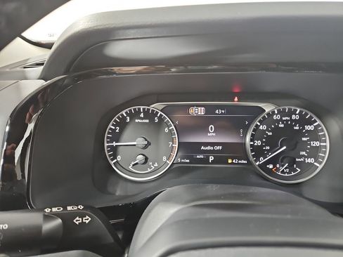 New 2026 Nissan Pathfinder SV AWD/4WD image 15