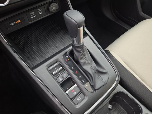 Used 2024 Honda CR-V EX image 15