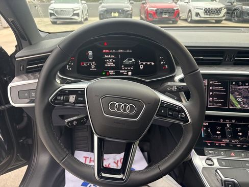 Used 2025 Audi A6 2.0T Premium w/ Convenience Plus Package image 21