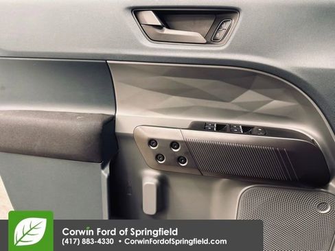 New 2025 Ford Maverick XL w/ Equipment Group 101A image 43