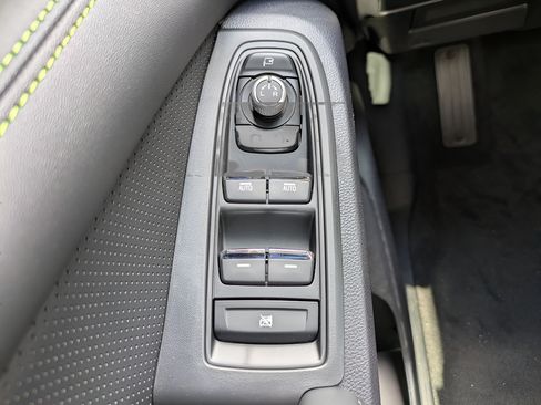 Used 2025 Subaru Ascent Bronze Edition AWD/4WD image 25