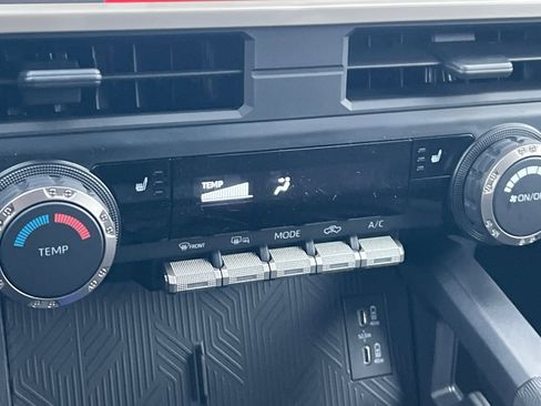 New 2026 Toyota Tacoma SR5 image 16