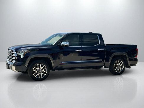 Used 2023 Toyota Tundra 1794 Edition w/ Advanced Package AWD/4WD image 8