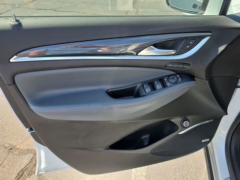 Used 2024 Buick Enclave Premium FWD image 12