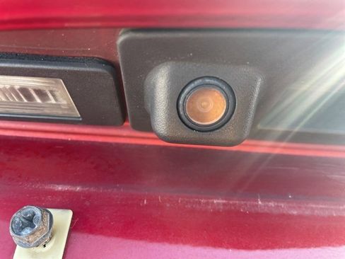 Used 2016 Cadillac ATS Luxury w/ Cold Weather Package image 10