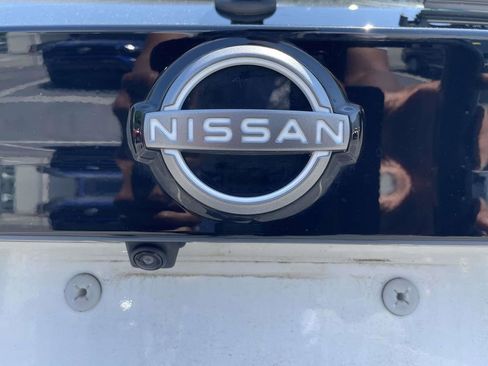 Used 2025 Nissan Kicks S AWD/4WD image 31