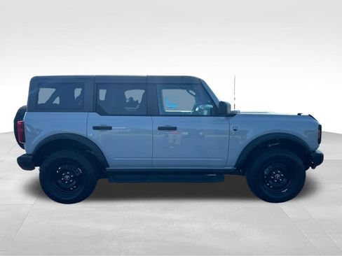 New 2026 Ford Bronco Big Bend w/ Black Diamond Package AWD/4WD image 6