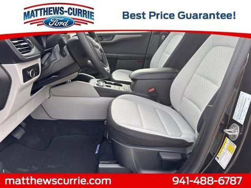 New 2026 Ford Escape Active image 9