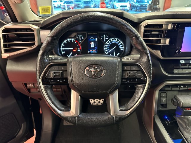 Used 2023 Toyota Tundra SR5 AWD/4WD image 18