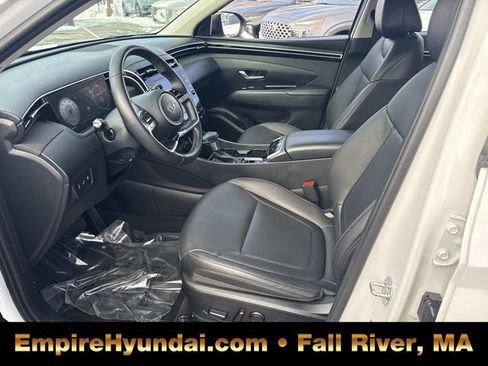 Used 2023 Hyundai Tucson SEL w/ Convenience Package image 18